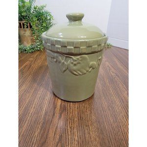 Home Grown Riviera Van Beers Signature Housewares Canister
